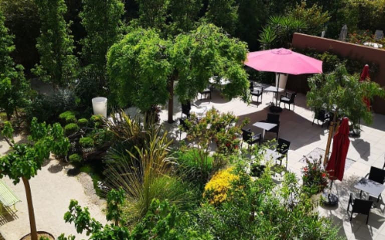 Image Résidence - 4 : EHPAD le Manoir