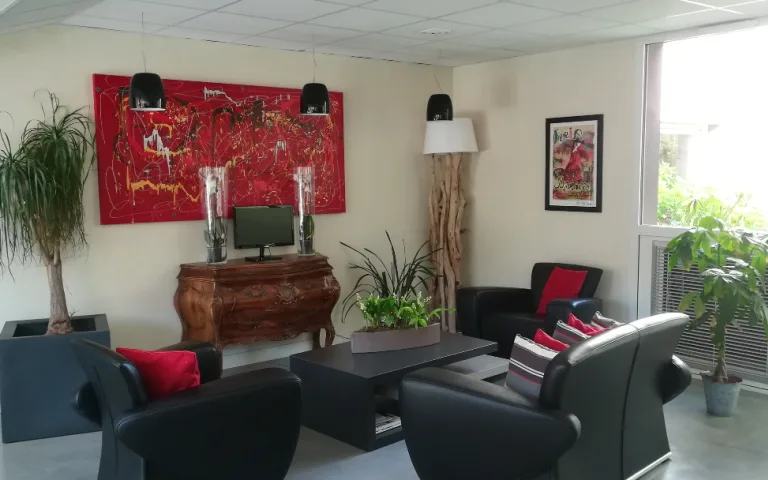 Image Résidence - 1 : EHPAD le Manoir