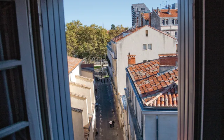 Image Résidence - 2 : EHPAD Résidence Montpellieret