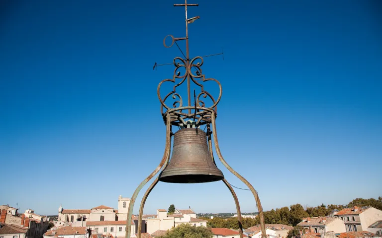 Image Résidence - 1 : EHPAD Résidence Montpellieret