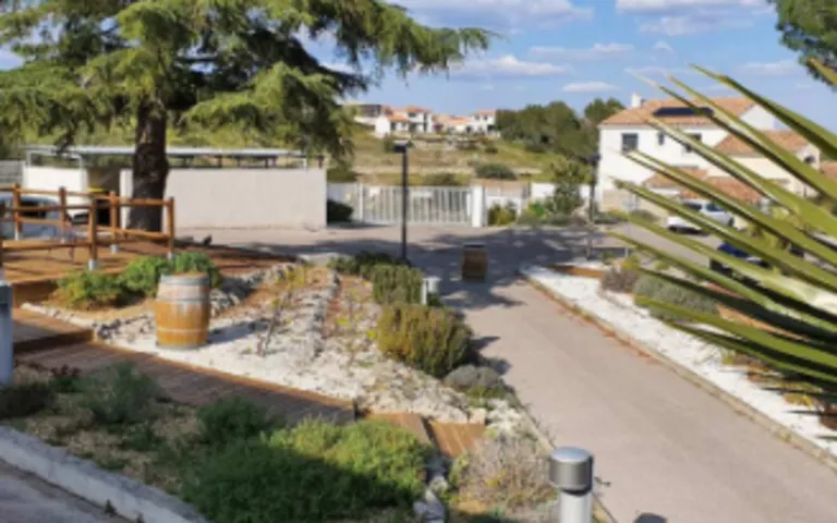 Image Résidence - 2 : EHPAD l'Oustal