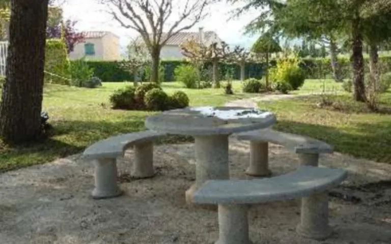 Image Résidence - 4 : EHPAD l'Oustal