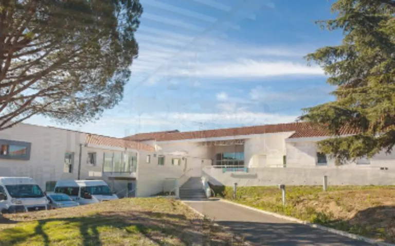 Image Résidence - 1 : EHPAD l'Oustal