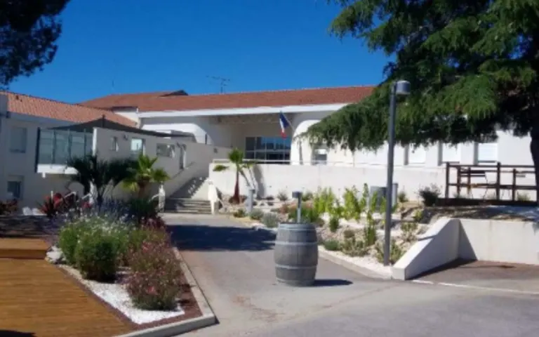 Image Résidence - 3 : EHPAD l'Oustal