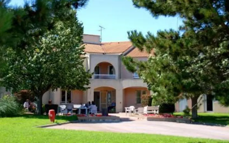 Image Résidence - 1 : EHPAD les Garrigues