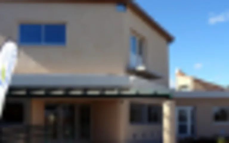 Image Résidence - 1 : EHPAD la Farigoule