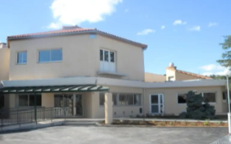 Image Résidence - 2 : EHPAD la Farigoule