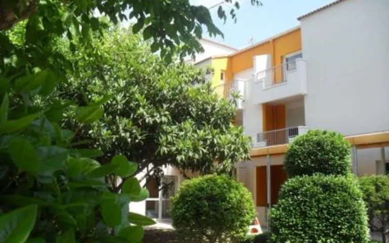 Image Résidence - 4 : L'oustalet