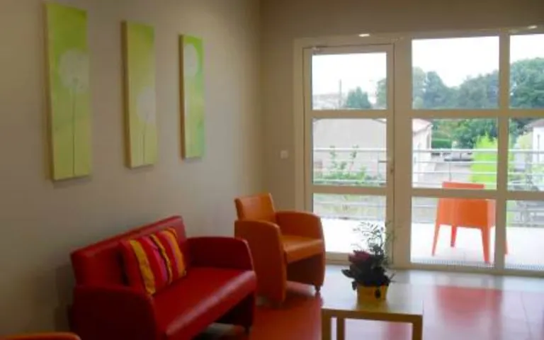 Image Résidence - 3 : L'oustalet