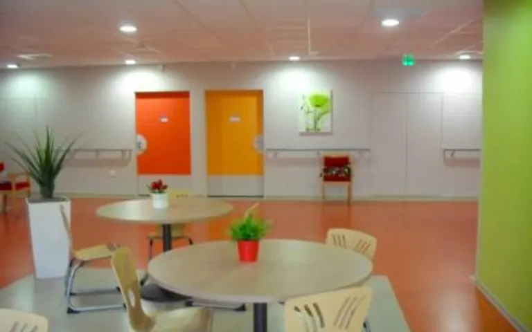 Image Résidence - 2 : L'oustalet