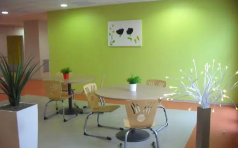 Image Résidence - 1 : L'oustalet