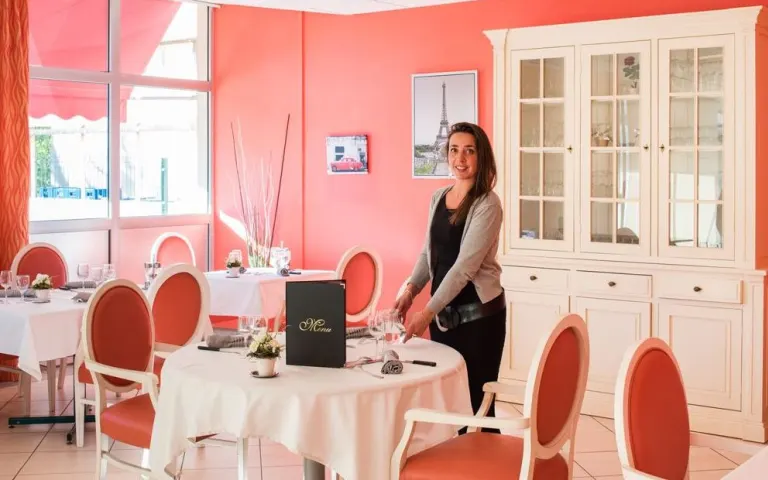 Image Résidence - 2 : Korian la Pompignane