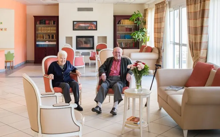 Image Résidence - 3 : Korian la Pompignane