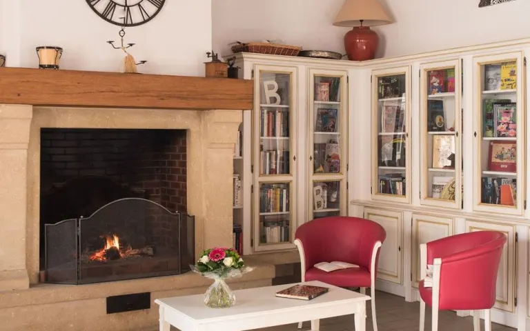 Image Résidence - 4 : Korian les Meunières