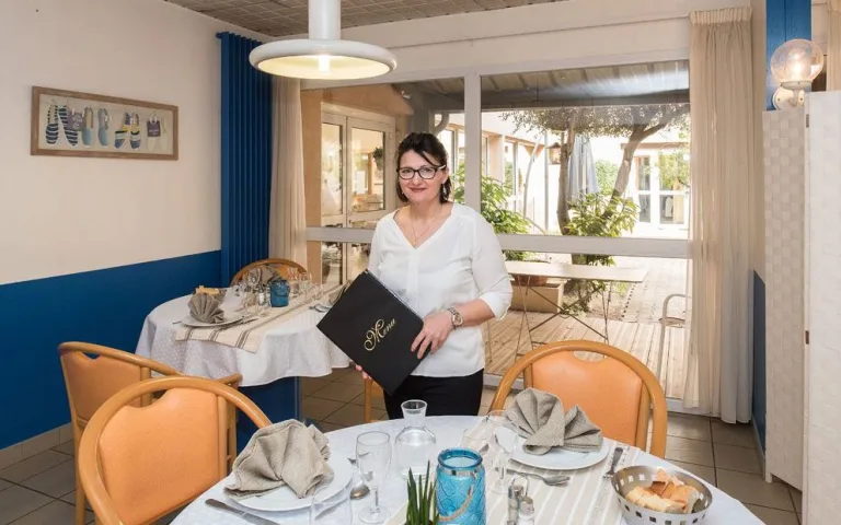 Image Résidence - 2 : Korian les Meunières