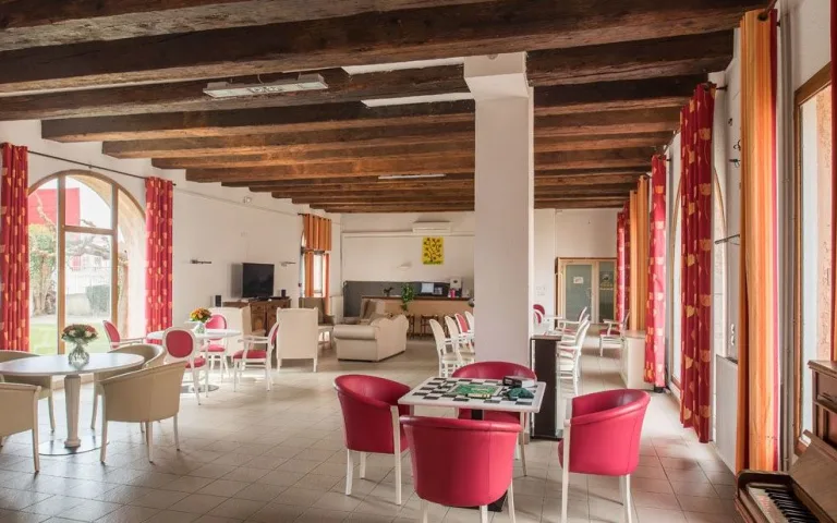 Image Résidence - 1 : Korian les Meunières