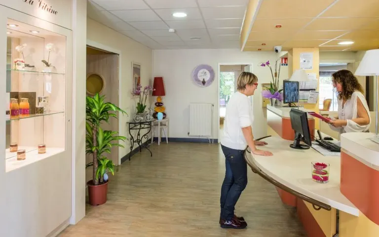 Image Résidence - 1 : Korian les Gardioles