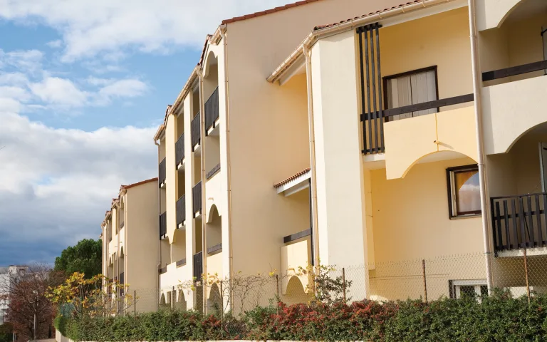 Image Résidence - 1 : EHPAD la Carriéra