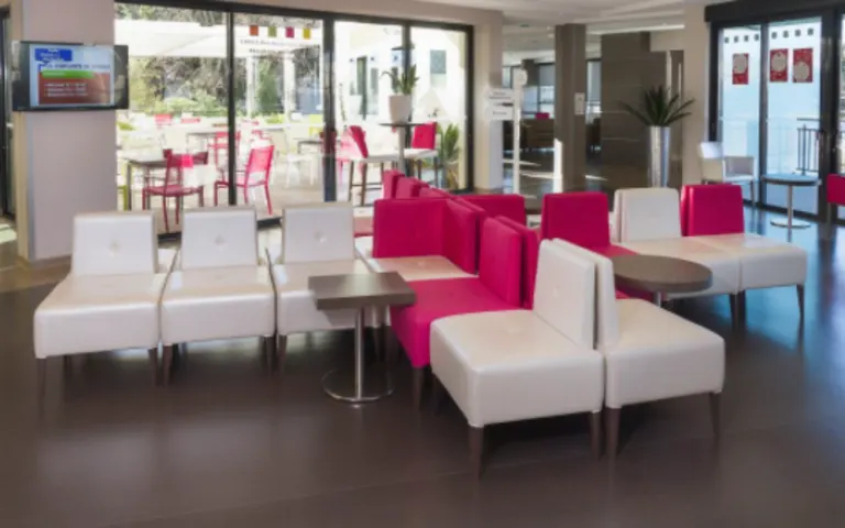 Image Résidence - 2 : EHPAD Residence les Glycines