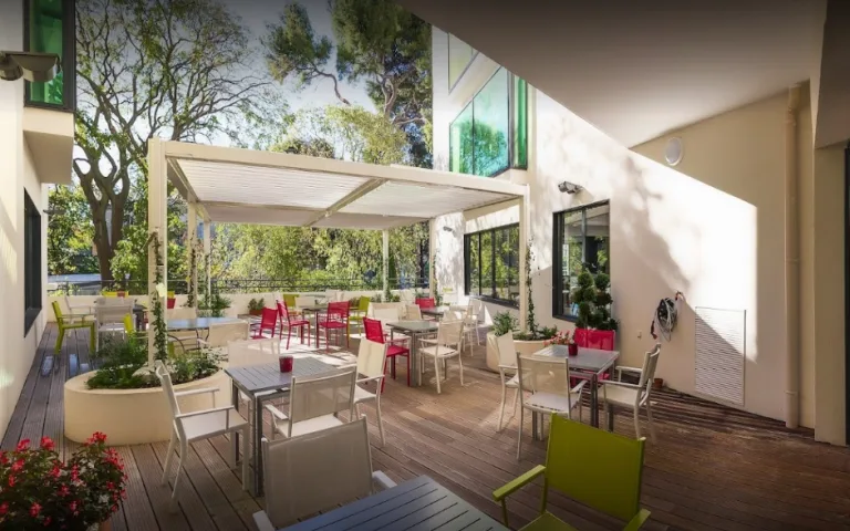 Image Résidence - 4 : EHPAD Residence les Glycines