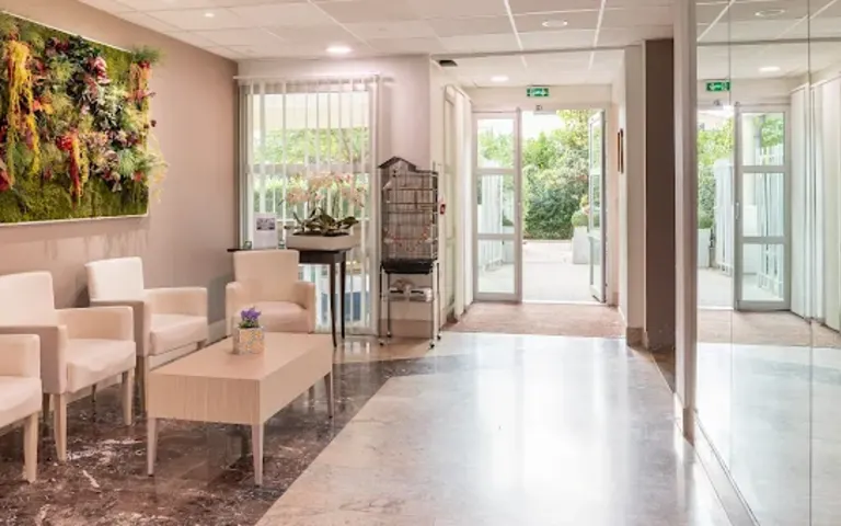 Image Résidence - 1 : Korian Lo Solehl - Ehpa