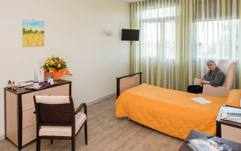 Image Résidence - 3 : Korian Lo Solehl