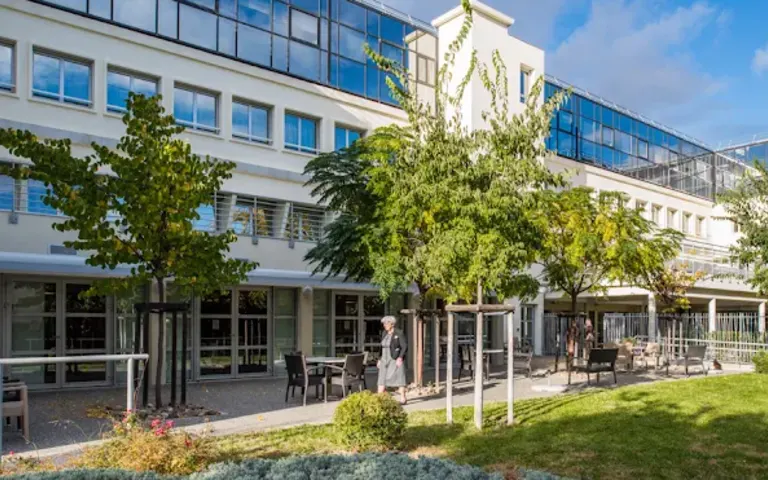 Image Résidence - 3 : Korian Lo Solehl - Ehpa