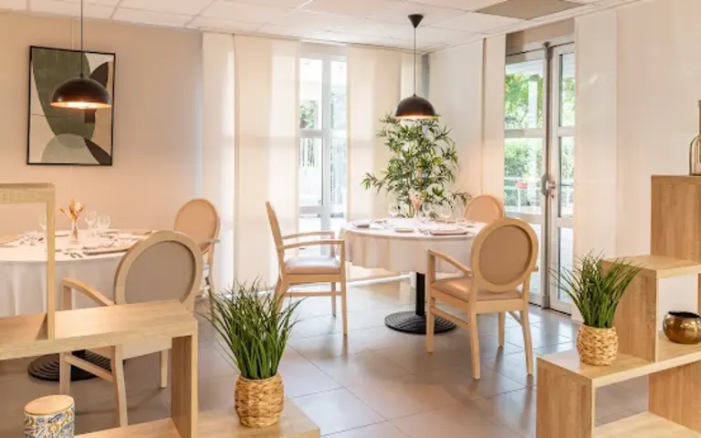 Image Résidence - 2 : Korian Lo Solehl - Ehpa