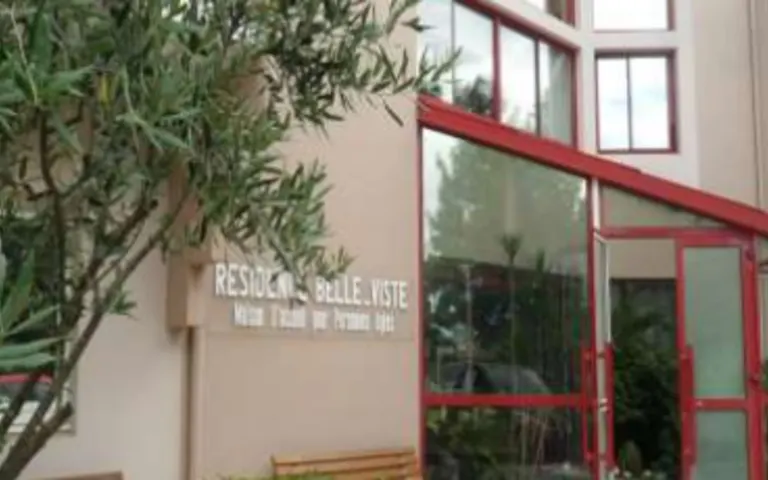 Image Résidence - 2 : EHPAD Maison de Retraite Belle Viste
