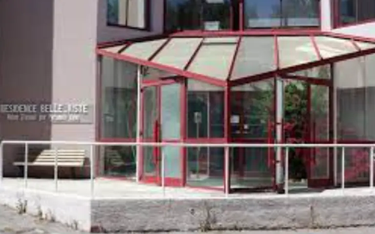 Image Résidence - 1 : EHPAD Maison de Retraite Belle Viste