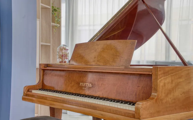 Image Résidence - 3 : Les Jardins de Mireval