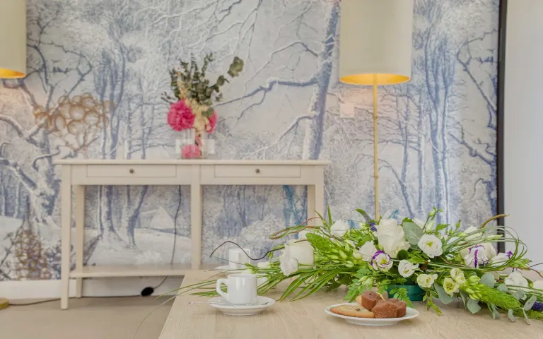 Image Résidence - 1 : Les Jardins de Mireval