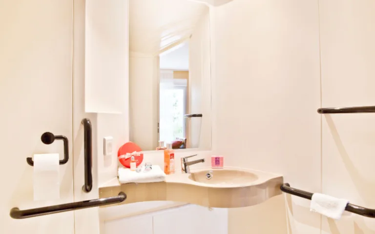 Image Résidence - 3 : EHPAD les Feuillantines