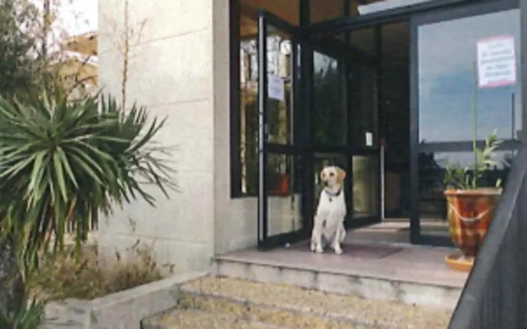 Image Résidence - 2 : EHPAD du Docteur Raoul Boubal