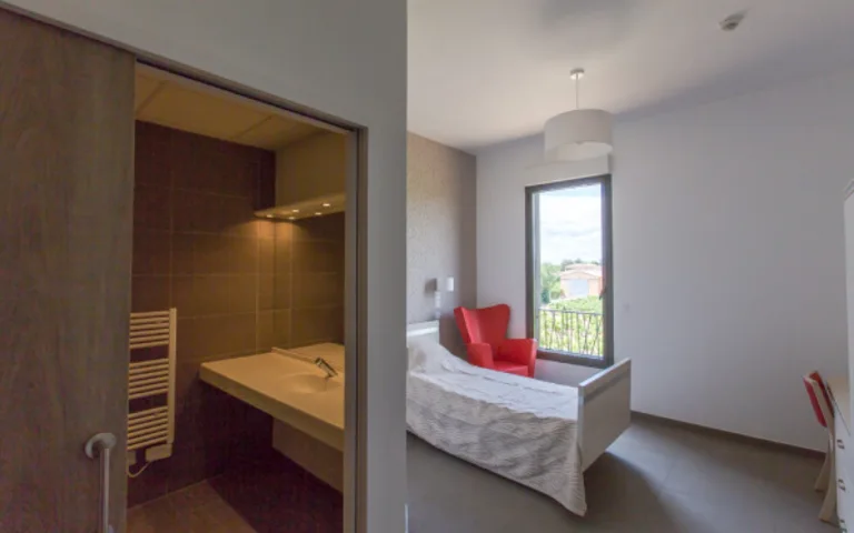 Image Résidence - 3 : EHPAD les Floréales