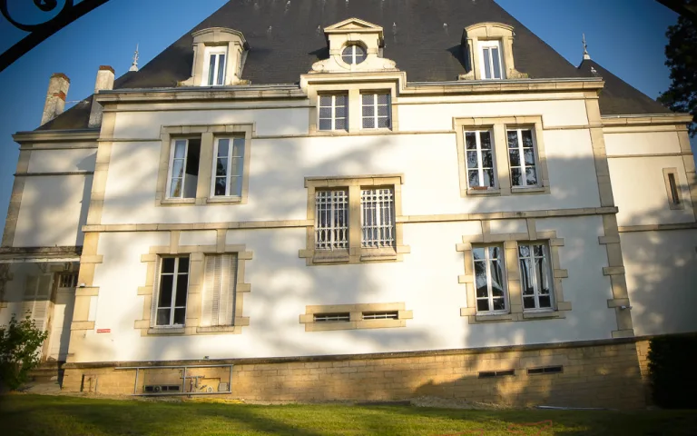 Image Résidence - 2 : Le Chateau de Vernange