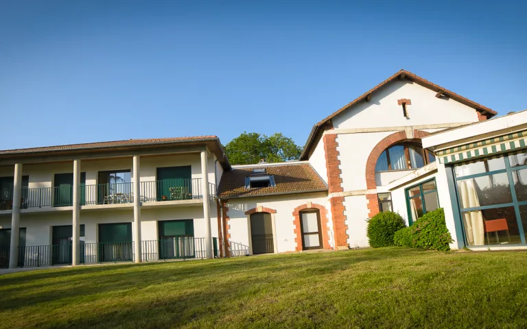 Image Résidence - 1 : Le Chateau de Vernange