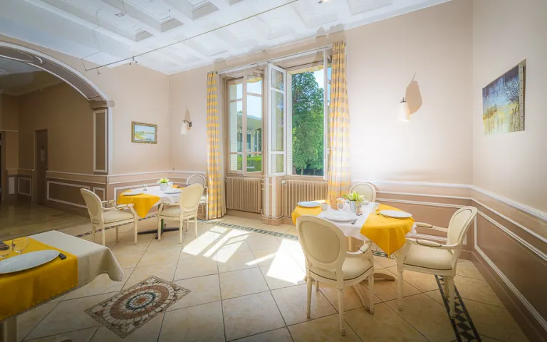 Image Résidence - 4 : Le Chateau de Vernange