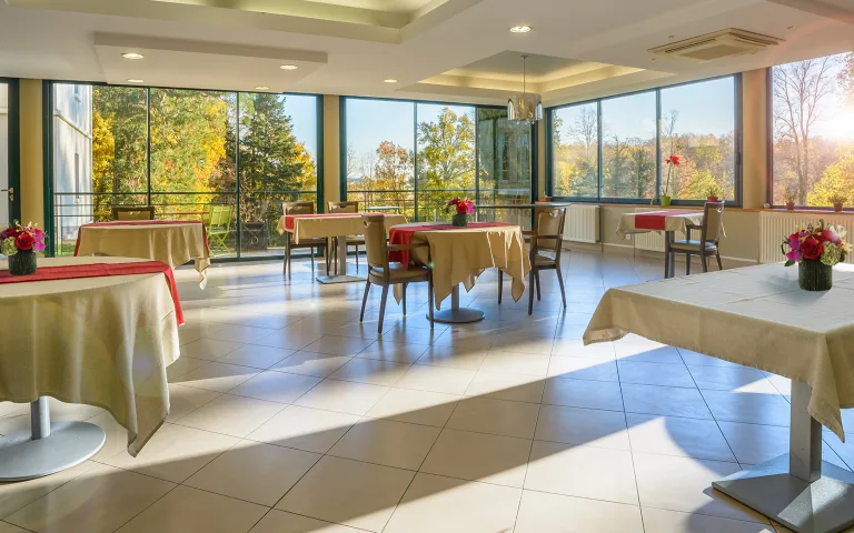 Image Résidence - 3 : Le Chateau de Vernange