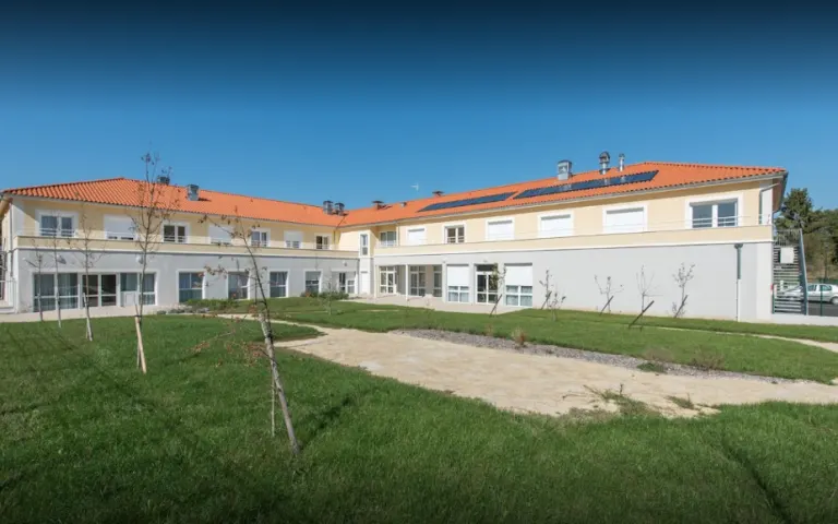 Image Résidence - 2 : Résidence de l'Irance