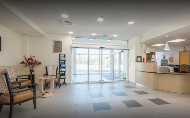 Image Résidence - 1 : Résidence de l'Irance