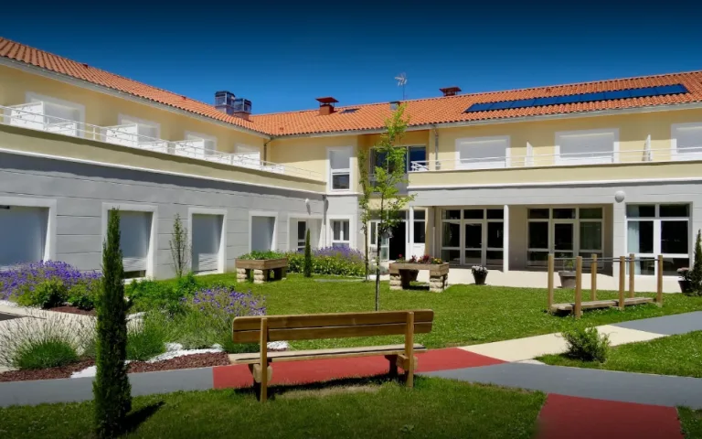 Image Résidence - 4 : Résidence de l'Irance