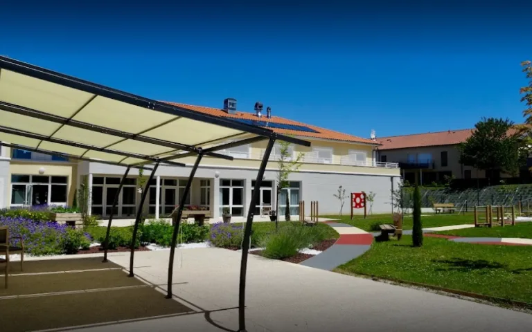 Image Résidence - 3 : Résidence de l'Irance