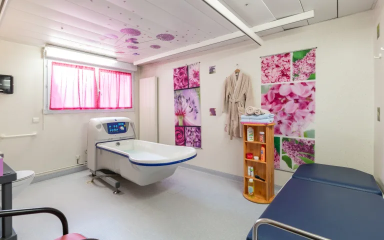 Image Résidence - 3 : La Pergola