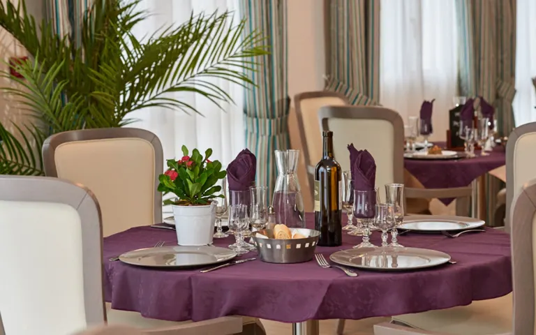 Image Résidence - 3 : Les Cyclamens