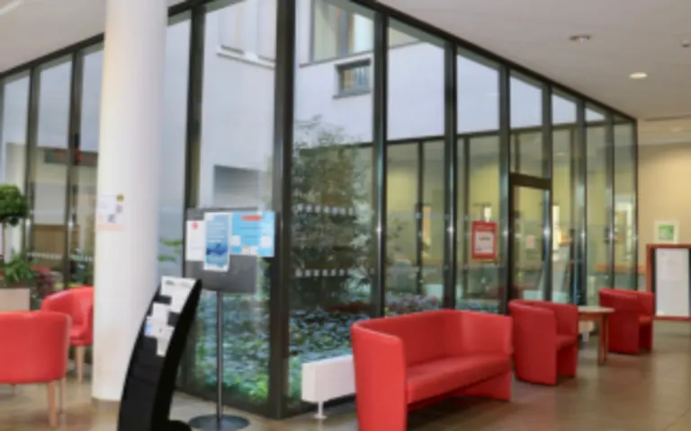 Image Résidence - 1 : EHPAD Résidence Bon Séjour