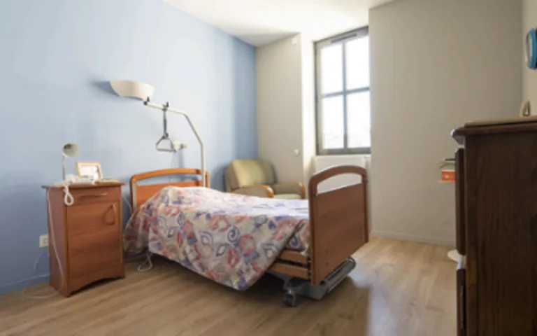 Image Résidence - 3 : EHPAD Résidence Bon Séjour