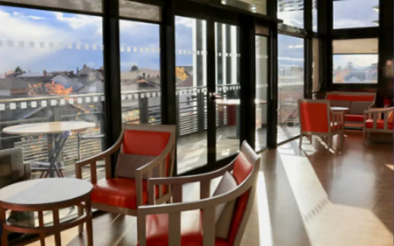 Image Résidence - 2 : EHPAD Résidence Bon Séjour