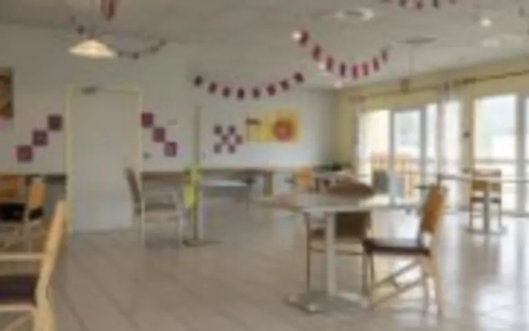 Image Résidence - 1 : EHPAD les Mimosas