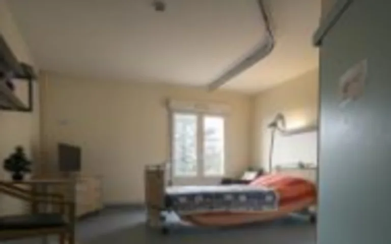 Image Résidence - 2 : EHPAD les Mimosas